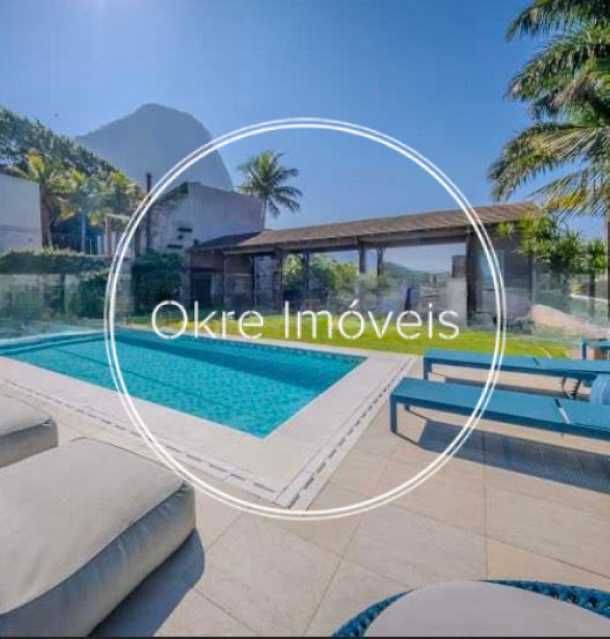 Conheça 1001167699 do imóvel - Casa em Condomínio 10 quartos à venda Joá, Rio de Janeiro - R$ 15.000.000 - LECN100003 - 9 1001167699 - 9