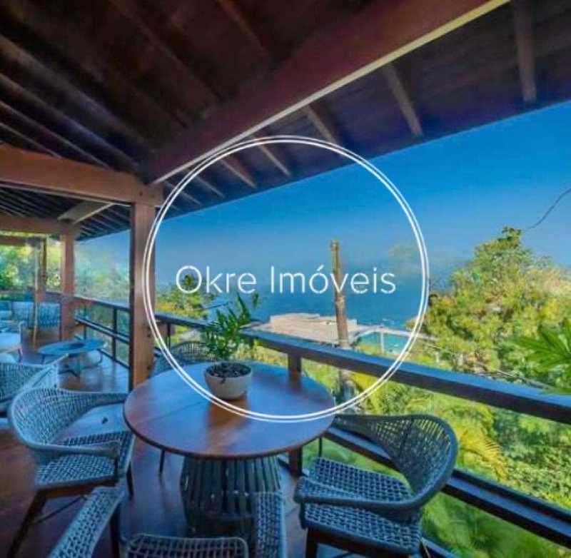 Conheça 1001167702 do imóvel - Casa em Condomínio 10 quartos à venda Joá, Rio de Janeiro - R$ 15.000.000 - LECN100003 - 10 1001167702 - 10