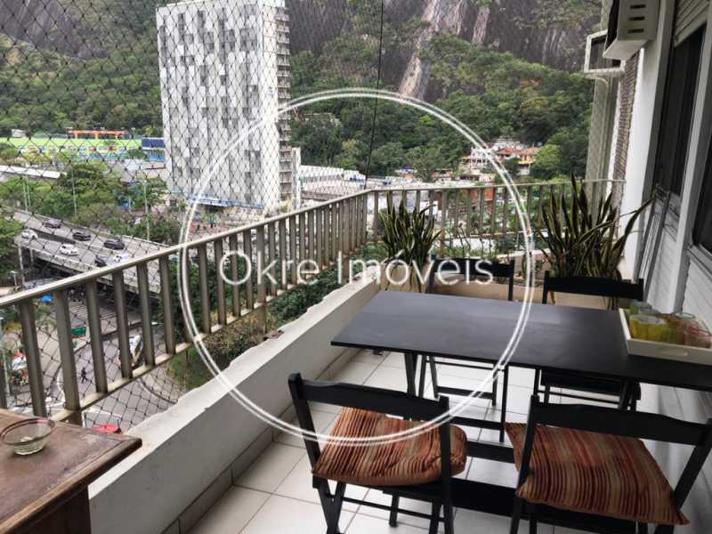 Conheça WhatsApp Image 2026-01-28 at 1 do imóvel - Apartamento 3 quartos à venda São Conrado, Rio de Janeiro - R$ 850.000 - IPAP30617 - 6 WhatsApp Image 2026-01-28 at 1 - 6