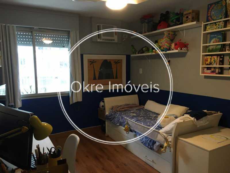 Conheça WhatsApp Image 2026-01-28 at 1 do imóvel - Apartamento 3 quartos à venda São Conrado, Rio de Janeiro - R$ 850.000 - IPAP30617 - 7 WhatsApp Image 2026-01-28 at 1 - 7