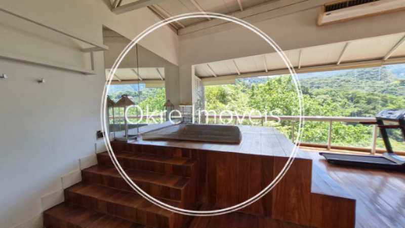 Conheça da80e916-c6f5-4e1c-ae24-647e23 do imóvel - Casa 6 quartos à venda Gávea, Rio de Janeiro - R$ 5.400.000 - LECA60016 - 9 da80e916-c6f5-4e1c-ae24-647e23 - 9