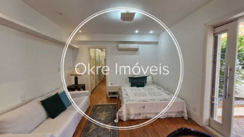 Conheça 39e6dad3-ae52-4cf5-83a9-12fb6e do imóvel - Casa 6 quartos à venda Gávea, Rio de Janeiro - R$ 5.400.000 - LECA60016 - 4 39e6dad3-ae52-4cf5-83a9-12fb6e - 4