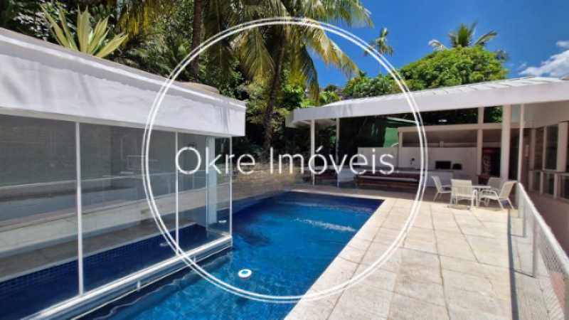 Conheça b39c95eb-d31e-4477-8bd8-183f9f do imóvel - Casa 6 quartos à venda Gávea, Rio de Janeiro - R$ 5.400.000 - LECA60016 - 10 b39c95eb-d31e-4477-8bd8-183f9f - 10