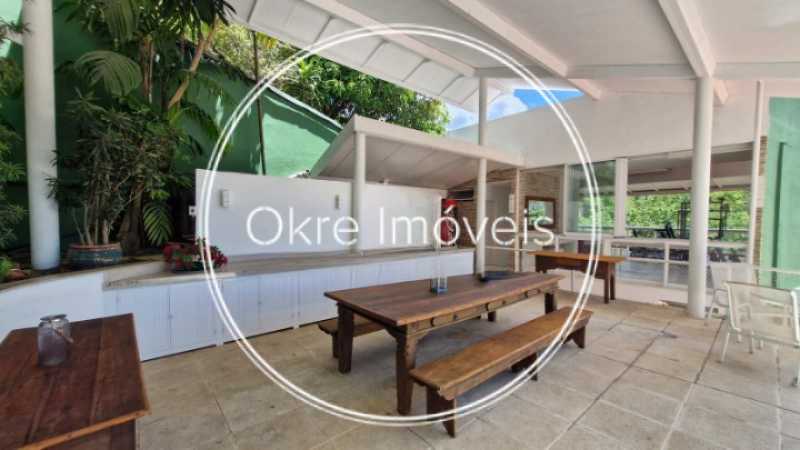 Conheça c5119b62-5d1f-4f65-89a2-4e1fad do imóvel - Casa 6 quartos à venda Gávea, Rio de Janeiro - R$ 5.400.000 - LECA60016 - 6 c5119b62-5d1f-4f65-89a2-4e1fad - 6