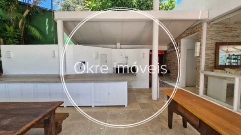 Conheça e3d8c7e4-e412-47eb-9ce5-15087f do imóvel - Casa 6 quartos à venda Gávea, Rio de Janeiro - R$ 5.400.000 - LECA60016 - 5 e3d8c7e4-e412-47eb-9ce5-15087f - 5