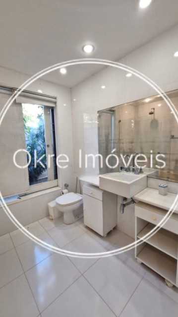 Conheça eb133517-a8ee-40ef-aaa7-87fb05 do imóvel - Casa 6 quartos à venda Gávea, Rio de Janeiro - R$ 5.400.000 - LECA60016 - 7 eb133517-a8ee-40ef-aaa7-87fb05 - 7