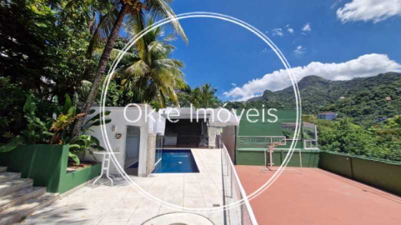 Conheça d075e800-2b9e-46dc-90f1-a3784f do imóvel - Casa 6 quartos à venda Gávea, Rio de Janeiro - R$ 5.400.000 - LECA60016 - 12 d075e800-2b9e-46dc-90f1-a3784f - 12