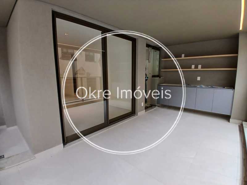 Conheça 1000290433 do imóvel - Apartamento 2 quartos à venda Botafogo, Rio de Janeiro - R$ 1.950.000 - IPAP20391 - 3 1000290433 - 3