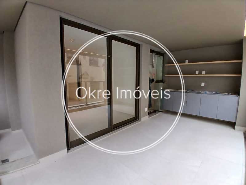 Conheça 1000290432 do imóvel - Apartamento 2 quartos à venda Botafogo, Rio de Janeiro - R$ 1.950.000 - IPAP20391 - 4 1000290432 - 4