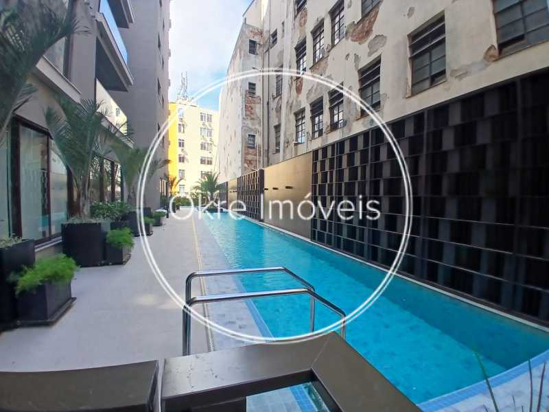 Conheça 1000306555 do imóvel - Apartamento 2 quartos à venda Botafogo, Rio de Janeiro - R$ 1.950.000 - IPAP20391 - 17 1000306555 - 17