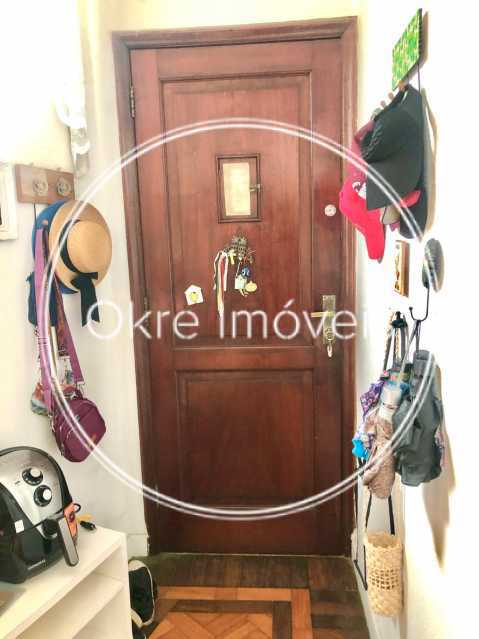 Conheça 1001138949 do imóvel - Apartamento 2 quartos à venda Cosme Velho, Rio de Janeiro - R$ 650.000 - FLAP20592 - 4 1001138949 - 4
