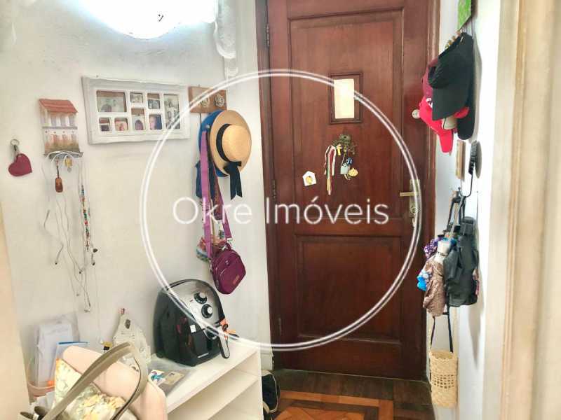 Conheça 1001138948 do imóvel - Apartamento 2 quartos à venda Cosme Velho, Rio de Janeiro - R$ 650.000 - FLAP20592 - 5 1001138948 - 5