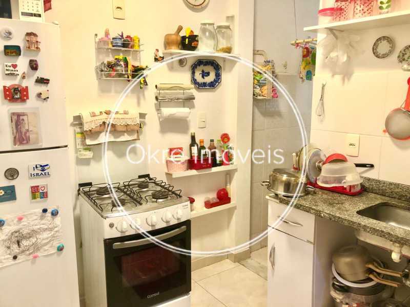 Conheça 1001138953 do imóvel - Apartamento 2 quartos à venda Cosme Velho, Rio de Janeiro - R$ 650.000 - FLAP20592 - 7 1001138953 - 7