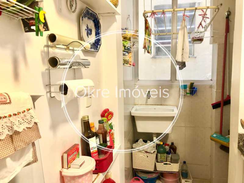 Conheça 1001138954 do imóvel - Apartamento 2 quartos à venda Cosme Velho, Rio de Janeiro - R$ 650.000 - FLAP20592 - 8 1001138954 - 8