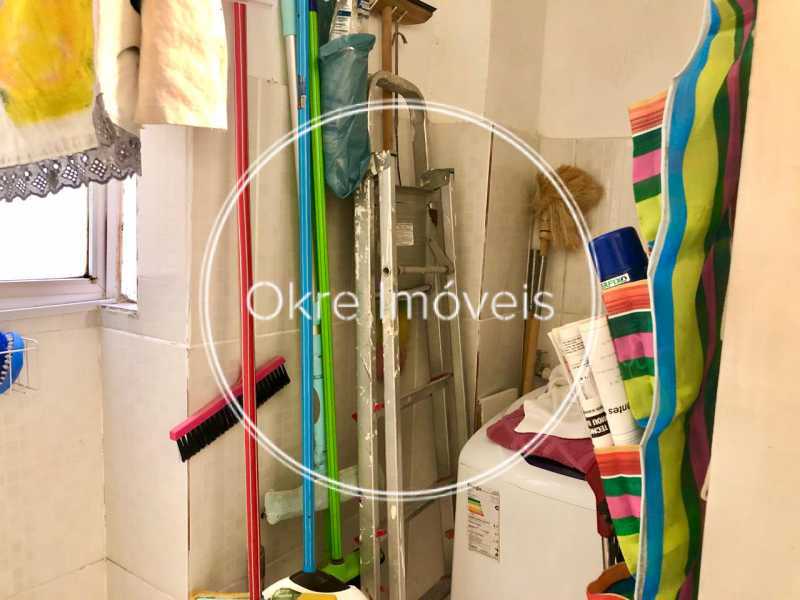 Conheça 1001138955 do imóvel - Apartamento 2 quartos à venda Cosme Velho, Rio de Janeiro - R$ 650.000 - FLAP20592 - 9 1001138955 - 9