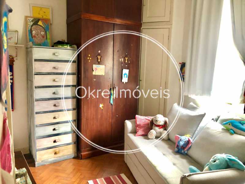 Conheça 1001138941 do imóvel - Apartamento 2 quartos à venda Cosme Velho, Rio de Janeiro - R$ 650.000 - FLAP20592 - 10 1001138941 - 10