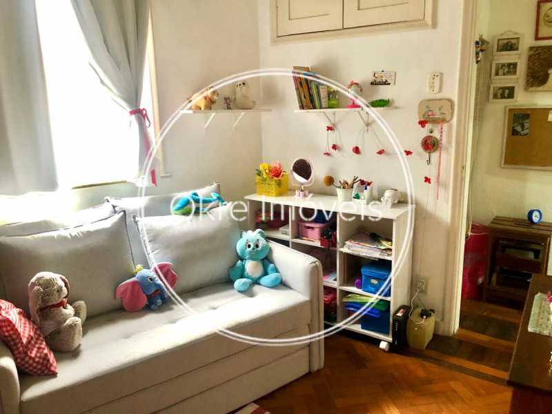 Conheça 1001138944 do imóvel - Apartamento 2 quartos à venda Cosme Velho, Rio de Janeiro - R$ 650.000 - FLAP20592 - 12 1001138944 - 12