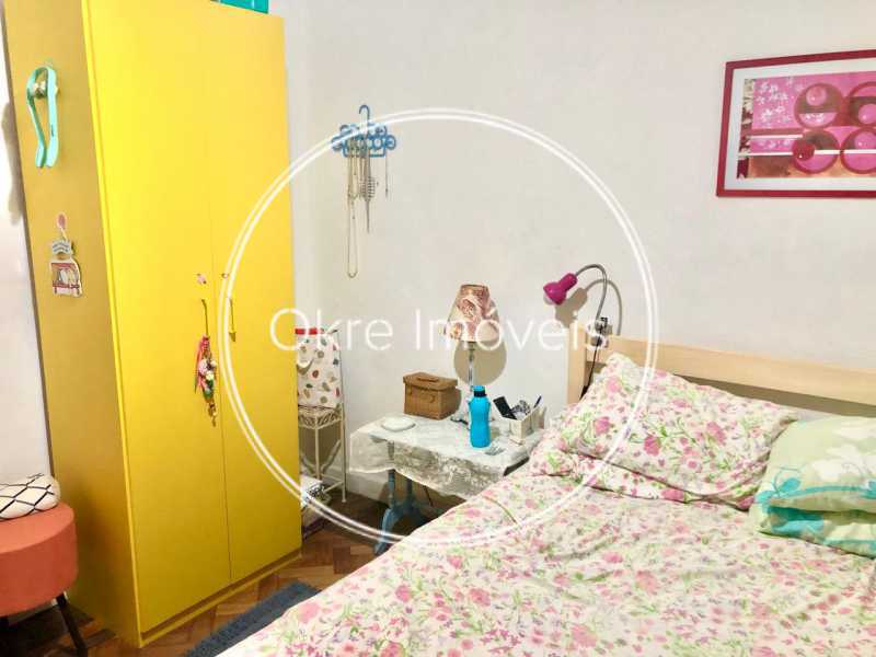Conheça 1001138940 do imóvel - Apartamento 2 quartos à venda Cosme Velho, Rio de Janeiro - R$ 650.000 - FLAP20592 - 16 1001138940 - 16