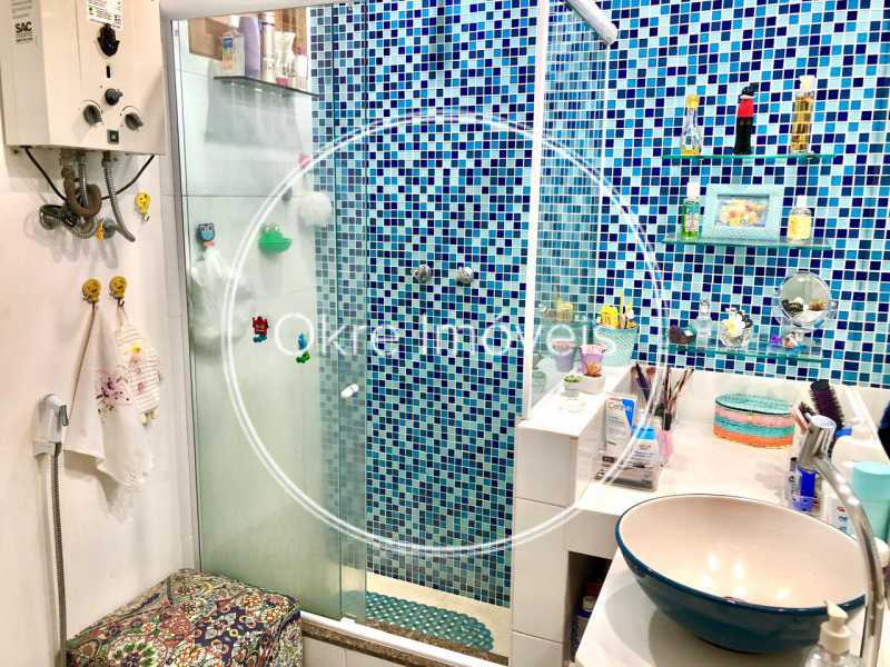 Conheça 1001138938 do imóvel - Apartamento 2 quartos à venda Cosme Velho, Rio de Janeiro - R$ 650.000 - FLAP20592 - 18 1001138938 - 18