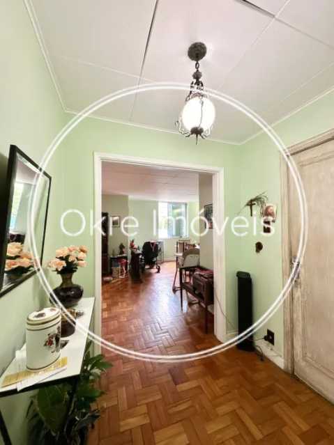 Conheça 4 do imóvel - Apartamento 3 quartos à venda Jardim Botânico, Rio de Janeiro - R$ 2.200.000 - LEAP31803 - 4 4 - 4