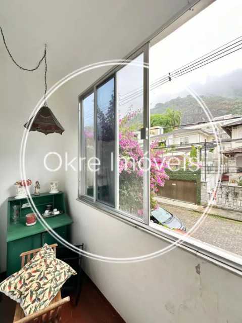 Conheça 6 do imóvel - Apartamento 3 quartos à venda Jardim Botânico, Rio de Janeiro - R$ 2.200.000 - LEAP31803 - 6 6 - 6