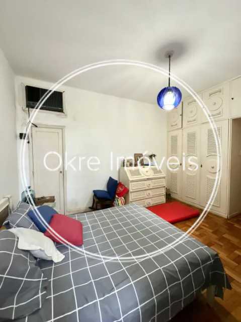 Conheça 7 do imóvel - Apartamento 3 quartos à venda Jardim Botânico, Rio de Janeiro - R$ 2.200.000 - LEAP31803 - 7 7 - 7