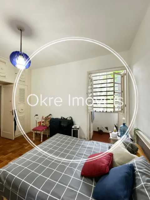 Conheça 8 do imóvel - Apartamento 3 quartos à venda Jardim Botânico, Rio de Janeiro - R$ 2.200.000 - LEAP31803 - 8 8 - 8