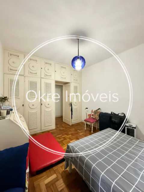 Conheça 9 do imóvel - Apartamento 3 quartos à venda Jardim Botânico, Rio de Janeiro - R$ 2.200.000 - LEAP31803 - 9 9 - 9