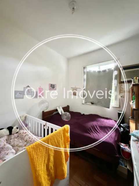 Conheça 11 do imóvel - Apartamento 3 quartos à venda Jardim Botânico, Rio de Janeiro - R$ 2.200.000 - LEAP31803 - 11 11 - 11