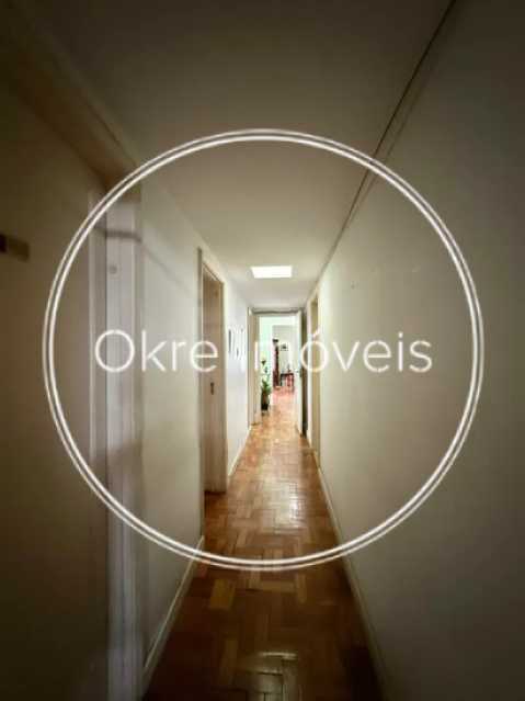Conheça 12 do imóvel - Apartamento 3 quartos à venda Jardim Botânico, Rio de Janeiro - R$ 2.200.000 - LEAP31803 - 12 12 - 12