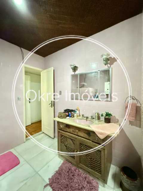 Conheça 13 do imóvel - Apartamento 3 quartos à venda Jardim Botânico, Rio de Janeiro - R$ 2.200.000 - LEAP31803 - 13 13 - 13