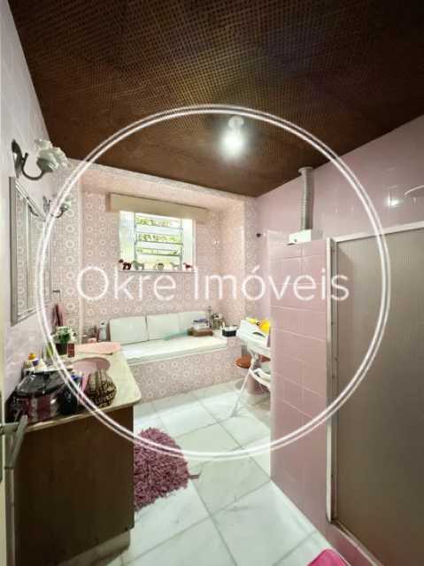 Conheça 14 do imóvel - Apartamento 3 quartos à venda Jardim Botânico, Rio de Janeiro - R$ 2.200.000 - LEAP31803 - 14 14 - 14