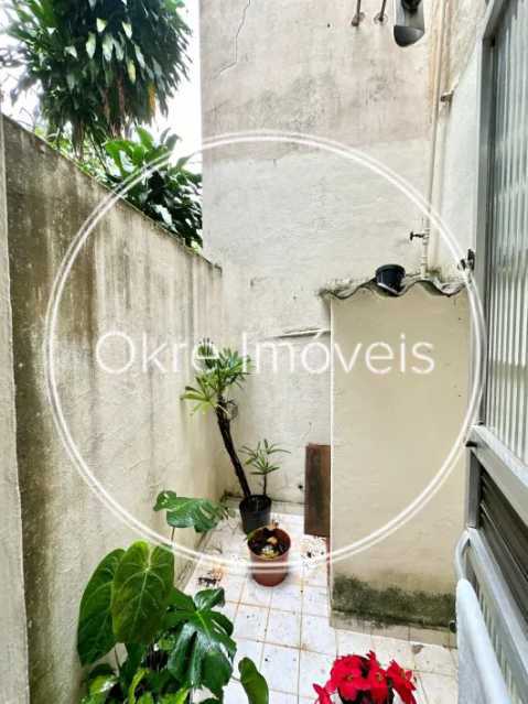 Conheça 15 do imóvel - Apartamento 3 quartos à venda Jardim Botânico, Rio de Janeiro - R$ 2.200.000 - LEAP31803 - 15 15 - 15