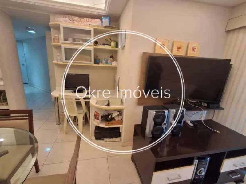 Conheça 03. do imóvel - Apartamento 1 quarto à venda Flamengo, Rio de Janeiro - R$ 850.000 - FLAP10361 - 4 03. - 4