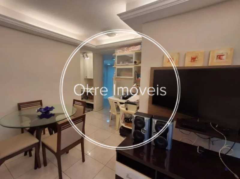 Conheça 04. do imóvel - Apartamento 1 quarto à venda Flamengo, Rio de Janeiro - R$ 850.000 - FLAP10361 - 5 04. - 5