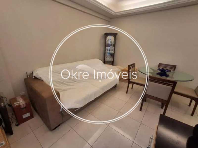 Conheça 05. do imóvel - Apartamento 1 quarto à venda Flamengo, Rio de Janeiro - R$ 850.000 - FLAP10361 - 6 05. - 6