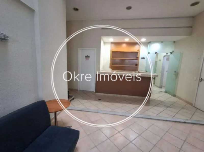 Conheça 5. do imóvel - Apartamento 1 quarto à venda Flamengo, Rio de Janeiro - R$ 850.000 - FLAP10361 - 7 5. - 7