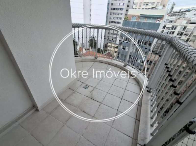 Conheça 06. do imóvel - Apartamento 1 quarto à venda Flamengo, Rio de Janeiro - R$ 850.000 - FLAP10361 - 8 06. - 8
