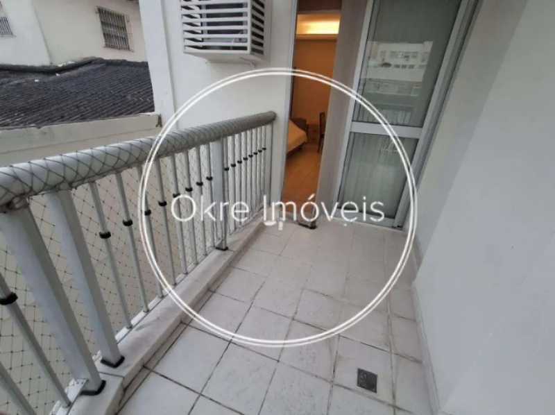 Conheça 07. do imóvel - Apartamento 1 quarto à venda Flamengo, Rio de Janeiro - R$ 850.000 - FLAP10361 - 9 07. - 9