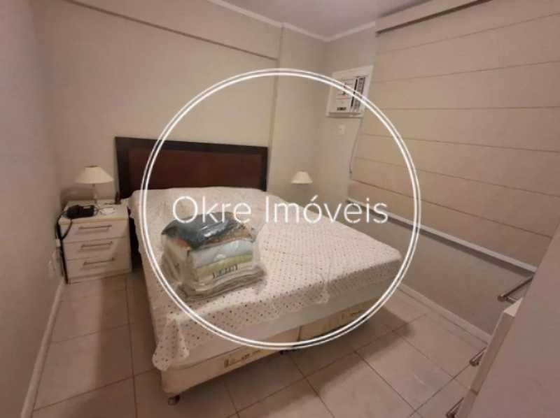 Conheça 09. do imóvel - Apartamento 1 quarto à venda Flamengo, Rio de Janeiro - R$ 850.000 - FLAP10361 - 11 09. - 11
