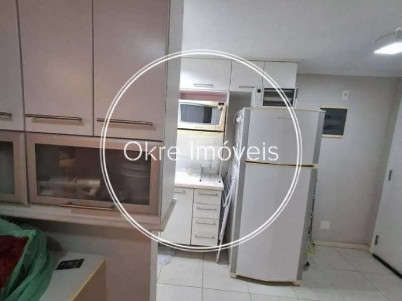 Conheça 10. do imóvel - Apartamento 1 quarto à venda Flamengo, Rio de Janeiro - R$ 850.000 - FLAP10361 - 12 10. - 12