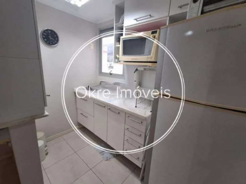 Conheça 11. do imóvel - Apartamento 1 quarto à venda Flamengo, Rio de Janeiro - R$ 850.000 - FLAP10361 - 13 11. - 13