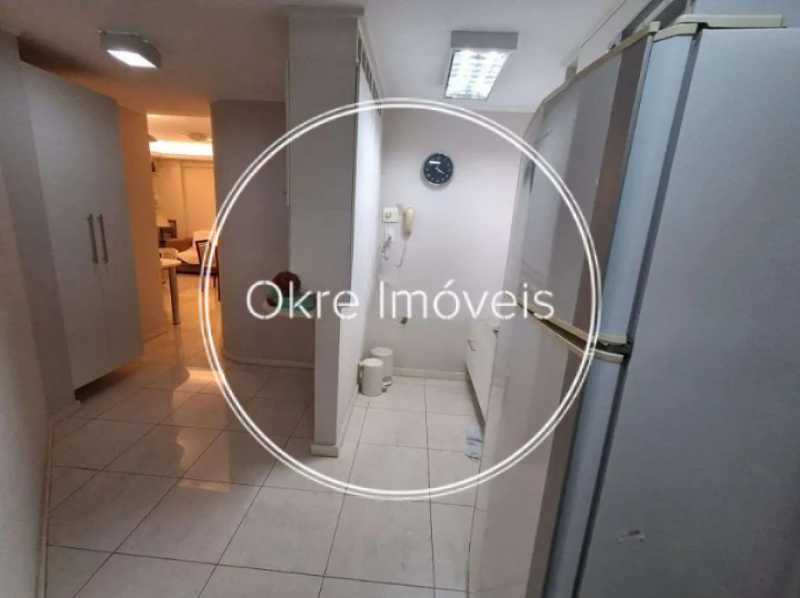 Conheça 12. do imóvel - Apartamento 1 quarto à venda Flamengo, Rio de Janeiro - R$ 850.000 - FLAP10361 - 14 12. - 14