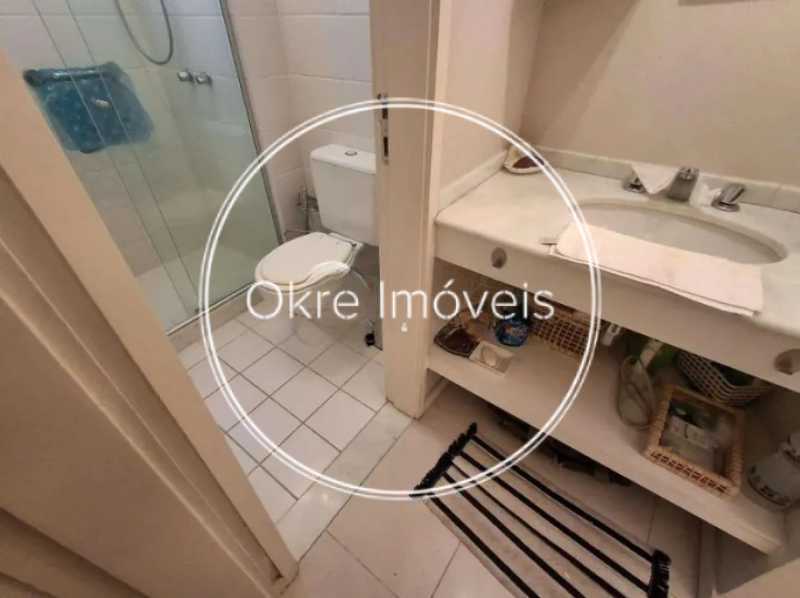 Conheça 13.5. do imóvel - Apartamento 1 quarto à venda Flamengo, Rio de Janeiro - R$ 850.000 - FLAP10361 - 15 13.5. - 15