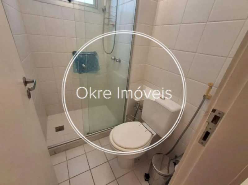 Conheça 13. do imóvel - Apartamento 1 quarto à venda Flamengo, Rio de Janeiro - R$ 850.000 - FLAP10361 - 16 13. - 16