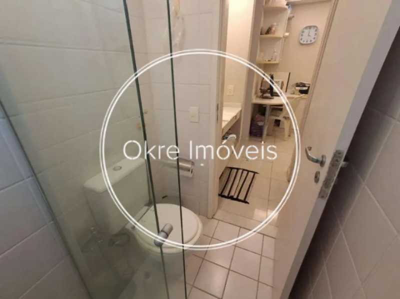 Conheça 14. do imóvel - Apartamento 1 quarto à venda Flamengo, Rio de Janeiro - R$ 850.000 - FLAP10361 - 17 14. - 17