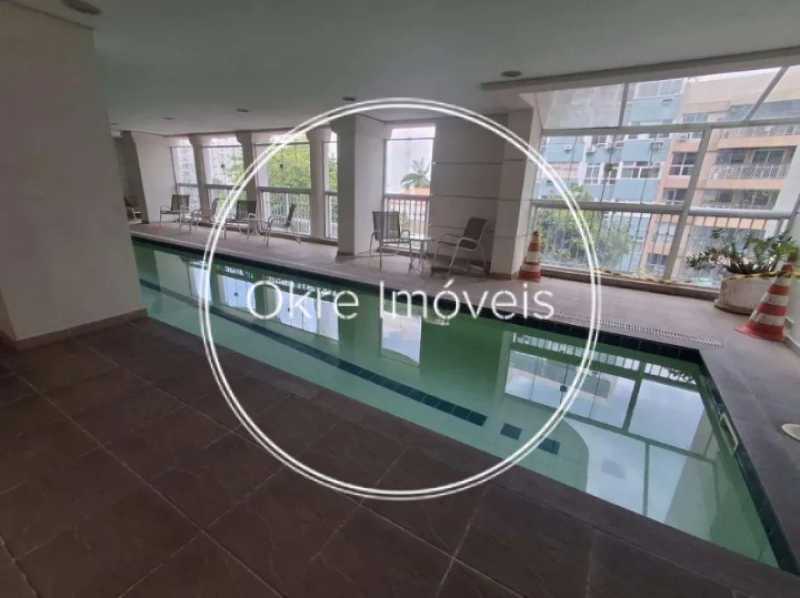 Conheça 15. do imóvel - Apartamento 1 quarto à venda Flamengo, Rio de Janeiro - R$ 850.000 - FLAP10361 - 18 15. - 18