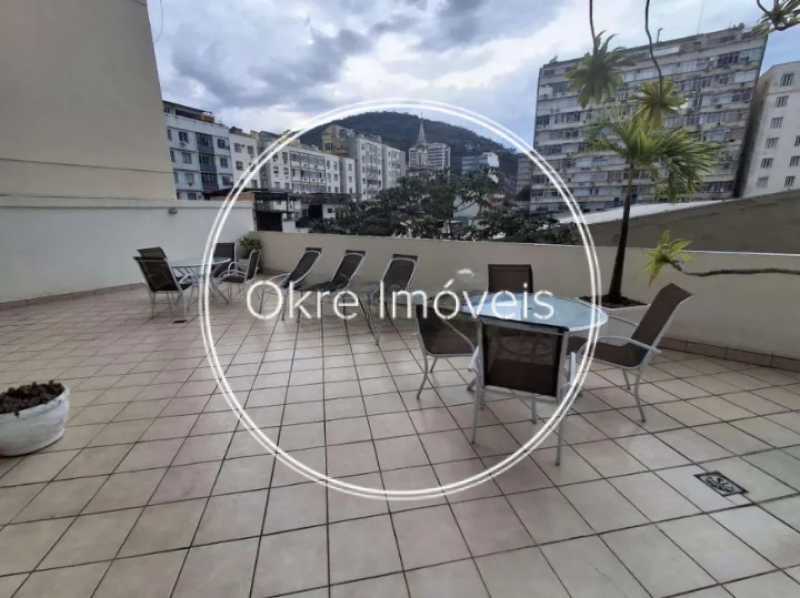 Conheça 16. do imóvel - Apartamento 1 quarto à venda Flamengo, Rio de Janeiro - R$ 850.000 - FLAP10361 - 19 16. - 19