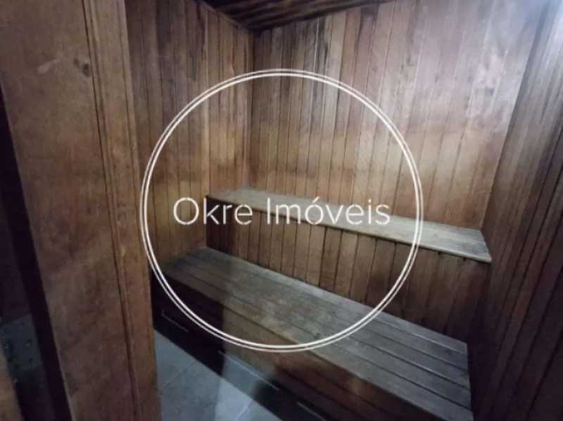 Conheça 18. do imóvel - Apartamento 1 quarto à venda Flamengo, Rio de Janeiro - R$ 850.000 - FLAP10361 - 21 18. - 21