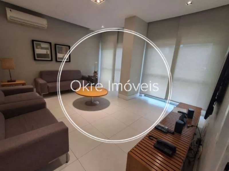 Conheça 22. do imóvel - Apartamento 1 quarto à venda Flamengo, Rio de Janeiro - R$ 850.000 - FLAP10361 - 24 22. - 24